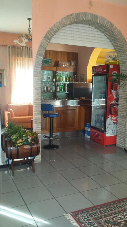 Hotel Marinella Rimini Zimmer foto