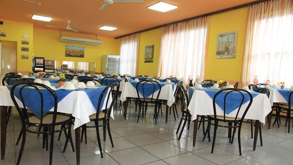 Hotel Marinella Rimini Exterior foto